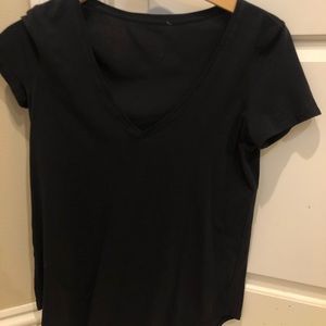 Lululemon Tee